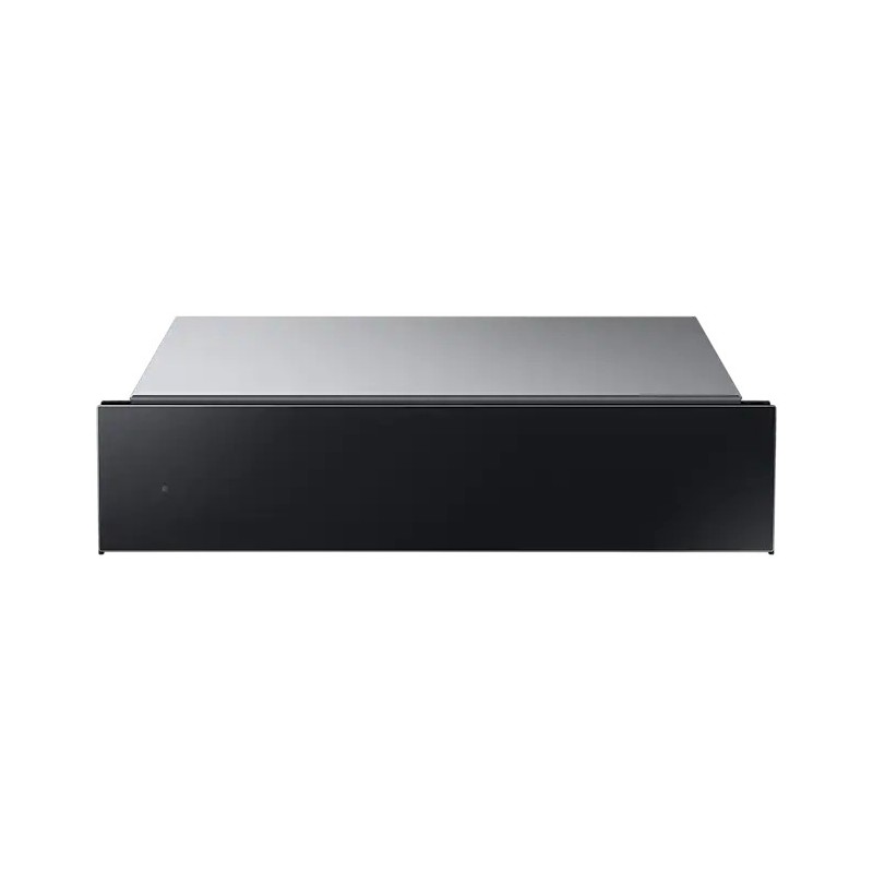  Samsung 60 cm graphite gray finish warming drawer NL20T9100WD