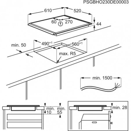 NII64B30AZ