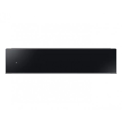 Samsung 60 cm warming drawer NL20T8100WK black onyx finish