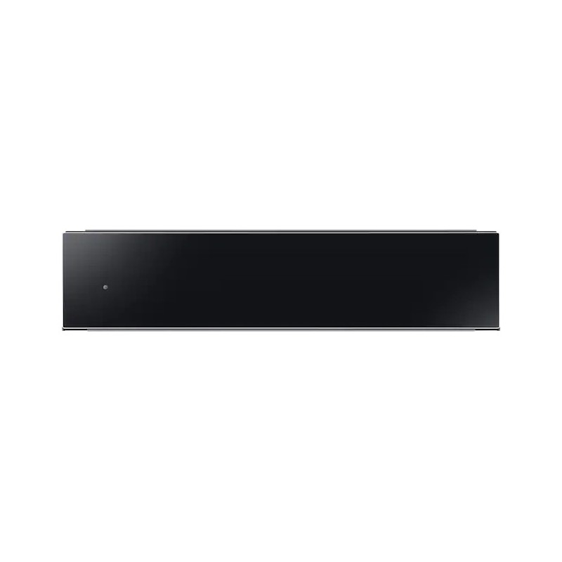  PRONTA CONSEGNA - Samsung Cassetto scaldavivande NL20T8100WK finitura vetro nero da 60 cm