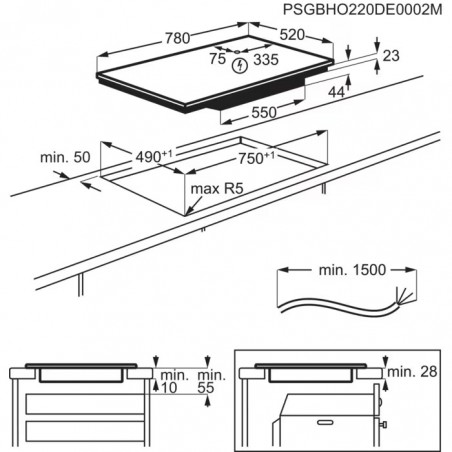 NIK85M30FB