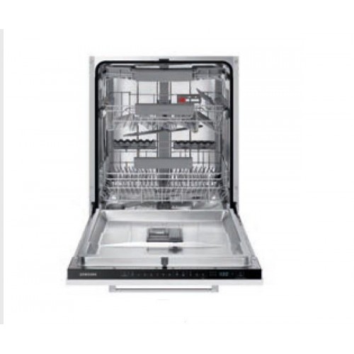 Samsung Dishwasher DW60A6090IB total disappearance 60 cm