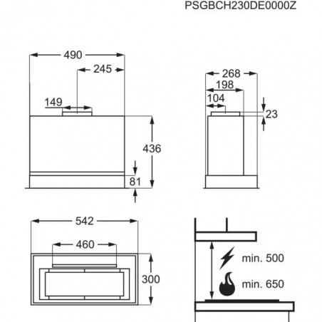 NDG966AB