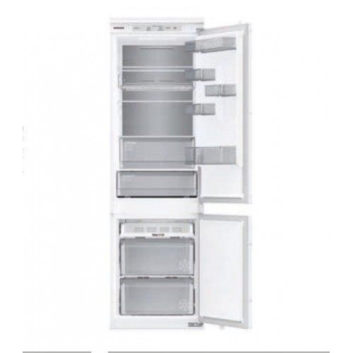 Samsung Réfrigérateur encastrable combiné BRB26705EWW 54 cm