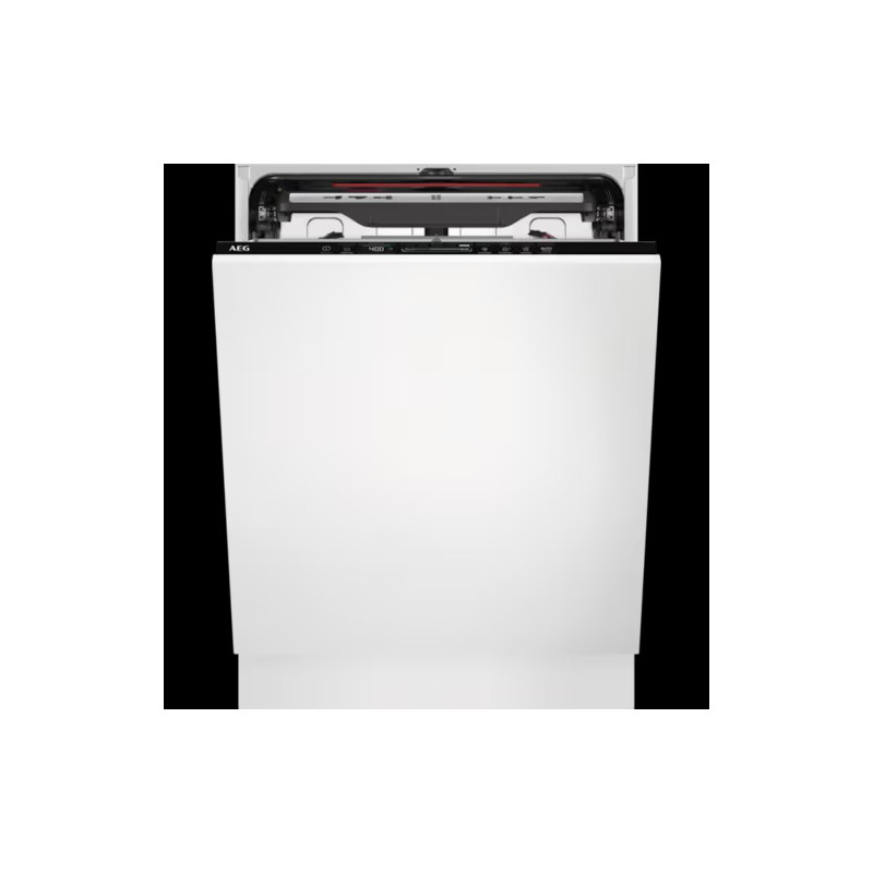 FHK74707P PRONTA CONSEGNA - AEG Lavastoviglie a scomparsa totale FHK 74707 P da 60 cm