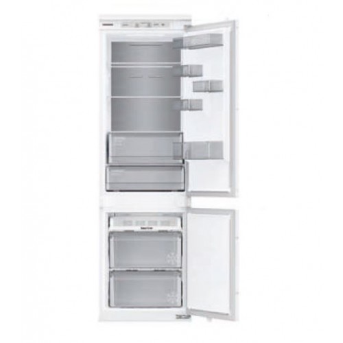 Réfrigérateur combiné encastrable Samsung BRB26703EWW 54 cm