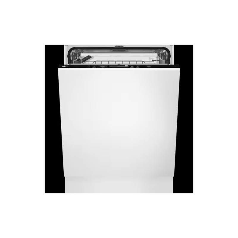 FSK73617Z AEG Lave-vaisselle entièrement intégré 60 cm FSK 73617 Z