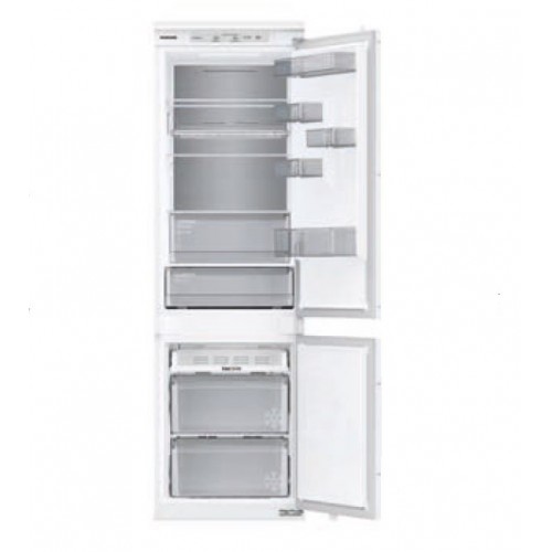 Samsung BRB26705FWW built-in combined refrigerator 54 cm