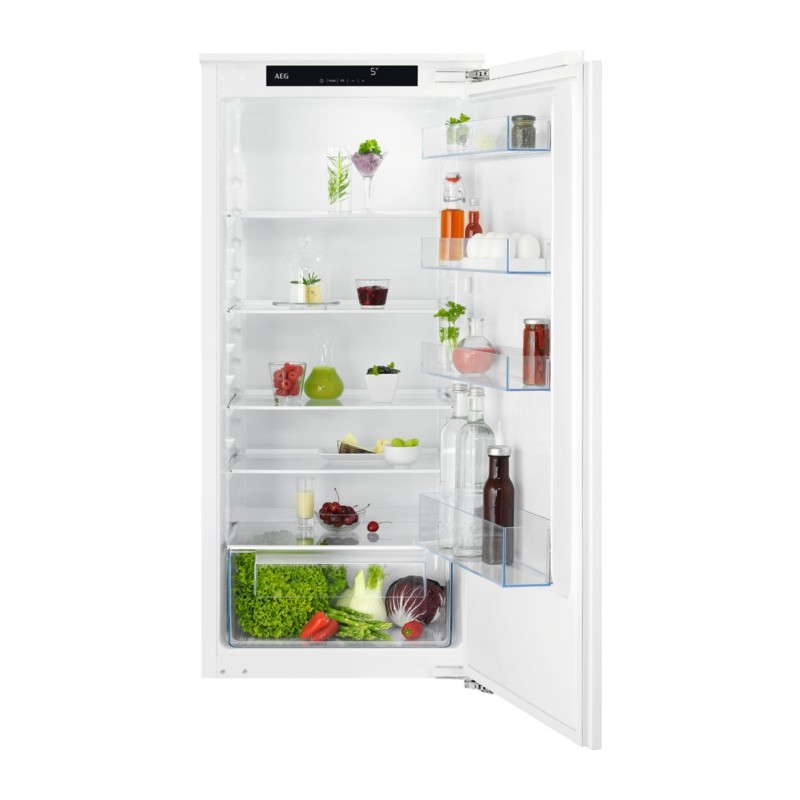 NSK5O12EF Réfrigérateur encastrable 1 porte AEG 56 cm NSK 5O12 EF