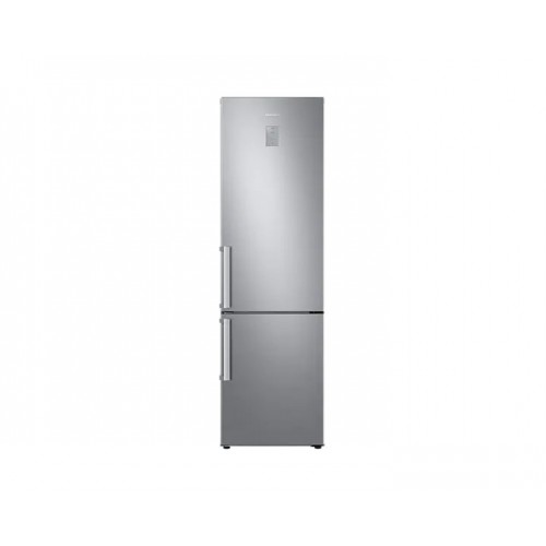 Samsung Free-standing combined refrigerator RB38T666DS9 60 cm stainless steel metal finish