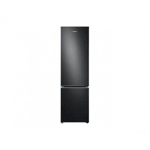 Samsung 60 cm free-standing combined refrigerator RB38T603DB1 anthracite finish
