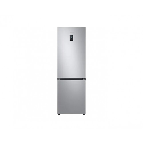 Samsung Réfrigérateur combiné pose libre RB34T672ESA finition inox argenté 60 cm