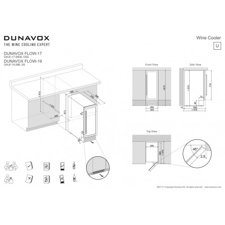 DAUF-17.58DB#CDE