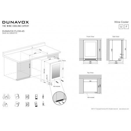 DAUF-45.125DB.TO