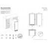 DX-58.258DB