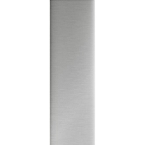 Kit de extensión de chimenea Smeg KITCEKBT con acabado en acero inoxidable.