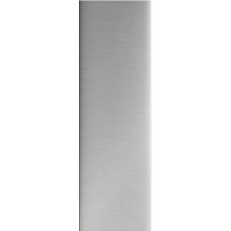  Kit d'extension de cheminée Smeg KITCEKBT finition inox