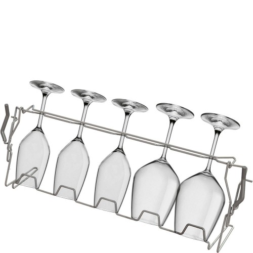 Kit porte-verres Smeg