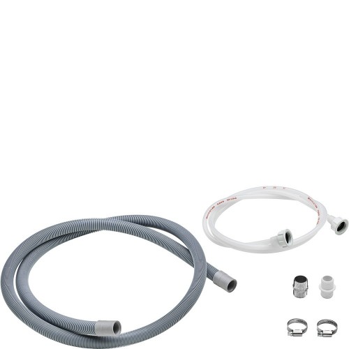 Kit d'extension Smeg KITPLV2 de 2 m pour lave-vaisselle et lave-linge