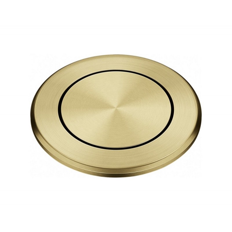 112.0630.210 Franke Saltarello Push 112.0630.210 gold finish