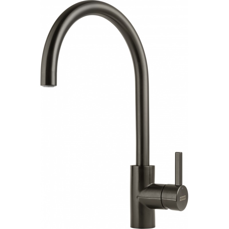 115.0628.253 PRONTA CONSEGNA - Franke Miscelatore monocomando Eos Neo 115.0628.253 finitura antracite