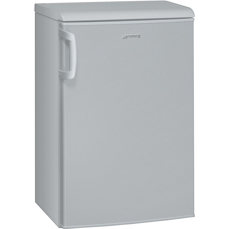  Réfrigérateur Smeg FA120ES 54 cm à une porte, encastrable sous plan de travail, avec compartiment congélateur indépendan