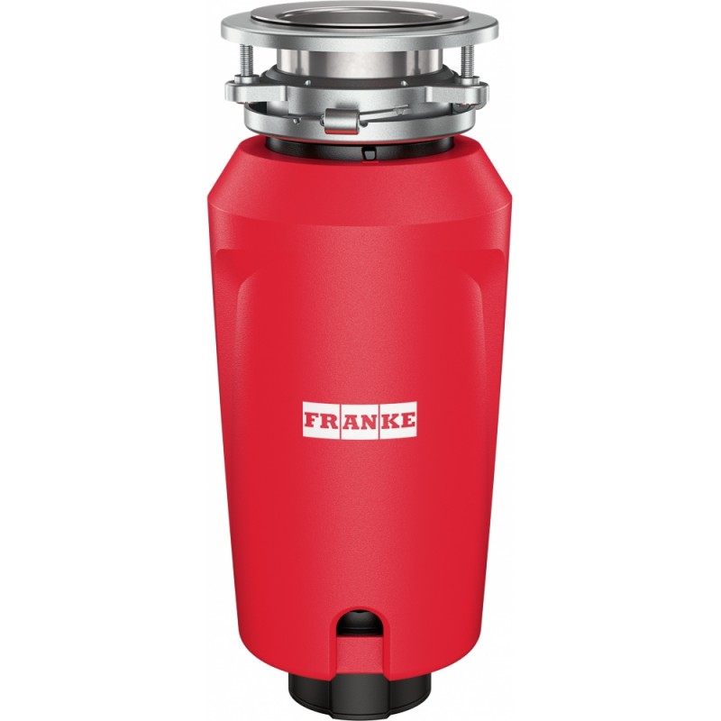 134.0715.096 PRONTA CONSEGNA - Franke Dissipatore SLIM 75 134.0715.096 da Ø16 cm