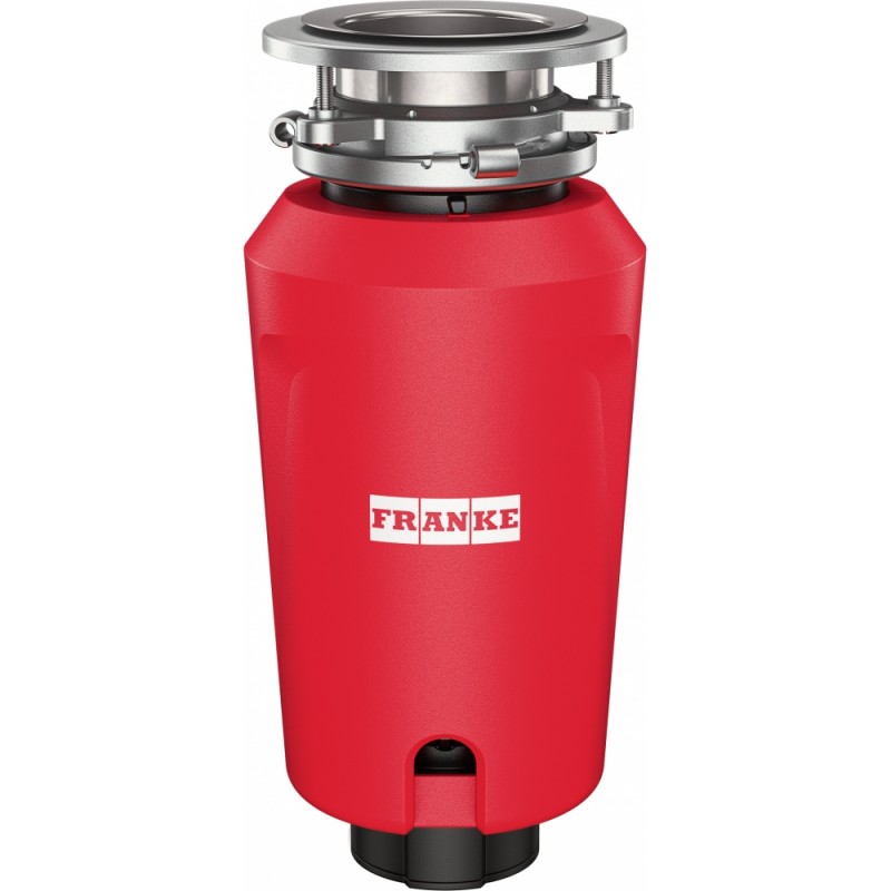 134.0715.098 PRONTA CONSEGNA - Franke Dissipatore SLIM 50 134.0715.098 da Ø16 cm