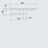 CUZQ90.06P8#ZZZN461F