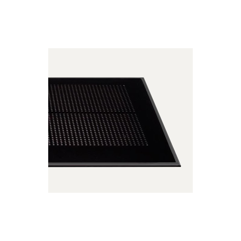 KACL.155#NF Falmec Quantum frame kit Black KACL.155 NF
