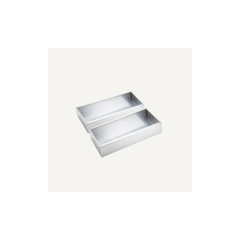 KACL.741#IF Falmec Kit 2 plateaux KACL.741 IF