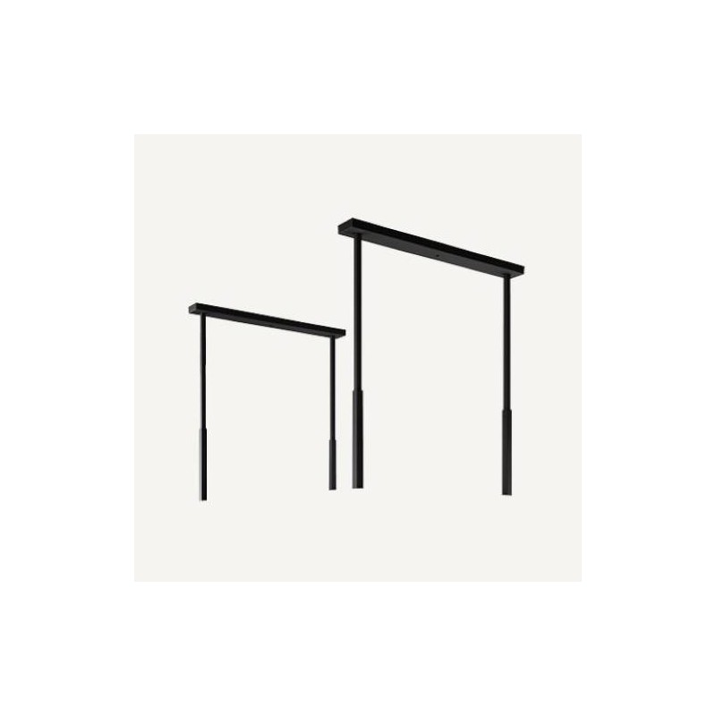 KACL.1027#HF Falmec Kit tralicci KACL.1027 HF da h125 cm