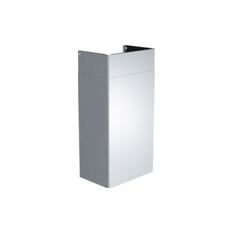 KCTCN.001#B Cheminée Falmec KCTCN.001 B finition blanc