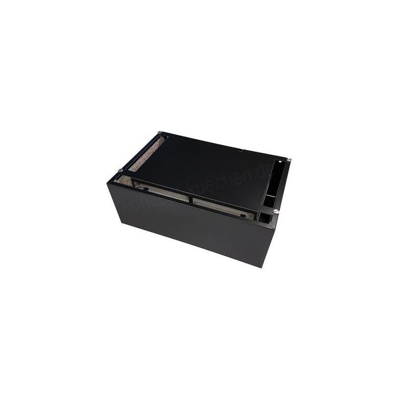 KACL.958#NF Falmec Carbon.Zeo filter unit kit KACL.958 NF black finish