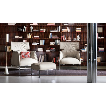 Archibald Pouf 5506511