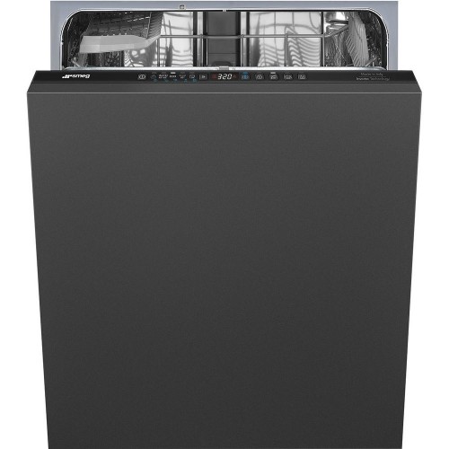 Lave-vaisselle encastrable total Smeg ST273CL 60 cm