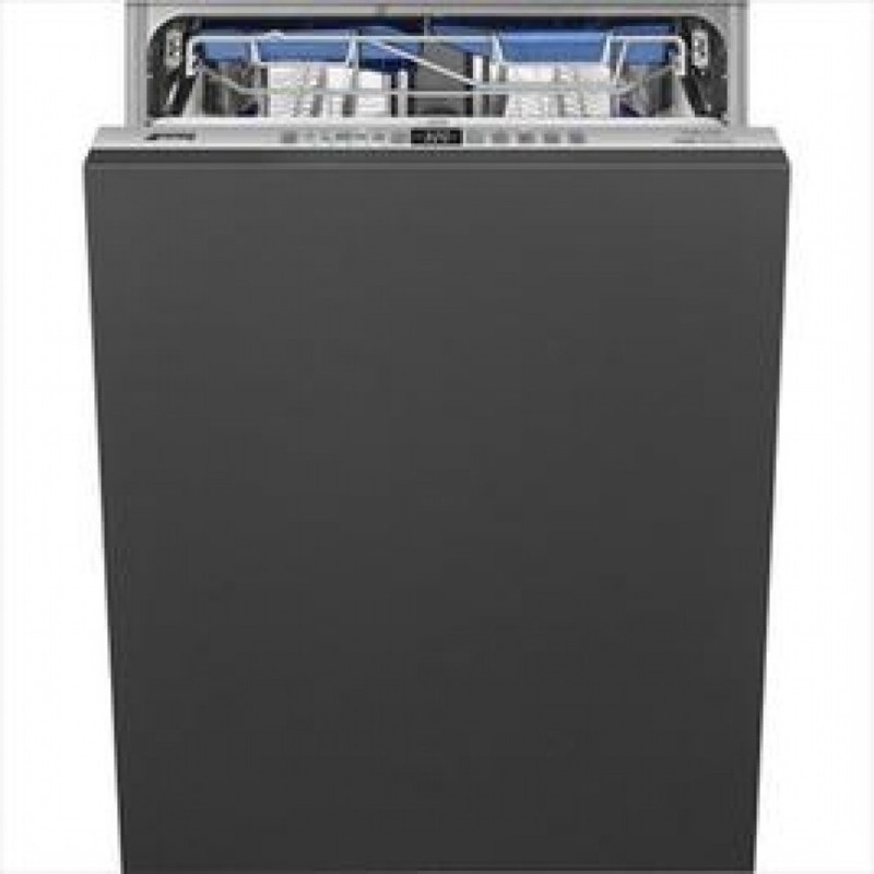  Lave-vaisselle encastrable total Smeg ST323PM 60 cm