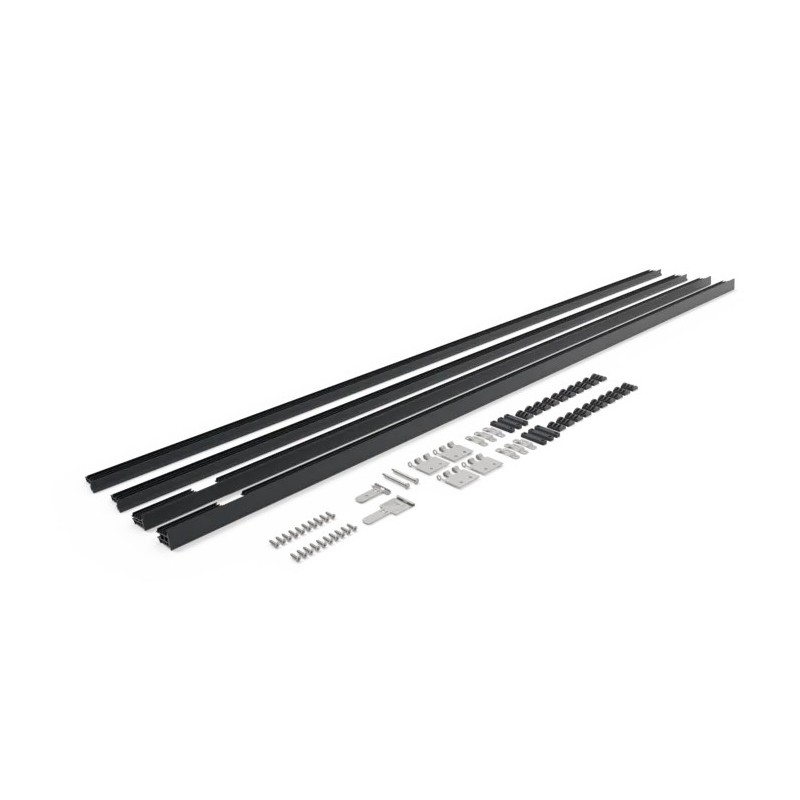 RVA 460 900 Kit d'installation côte à côte Gaggenau RVA460900