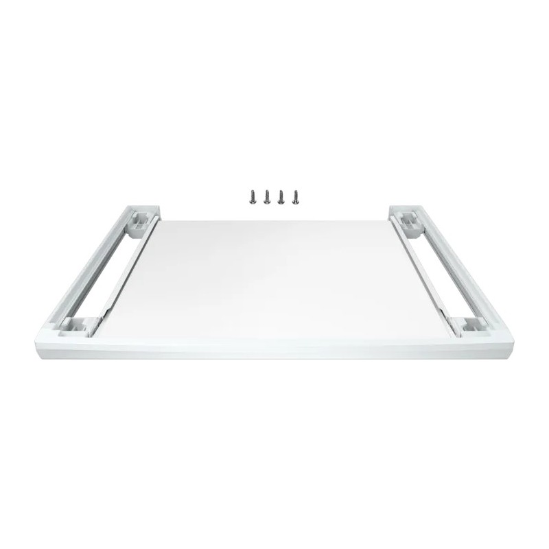 WA 027 500 Gaggenau WA027500 kit de conexión de columna para secadora/lavadora