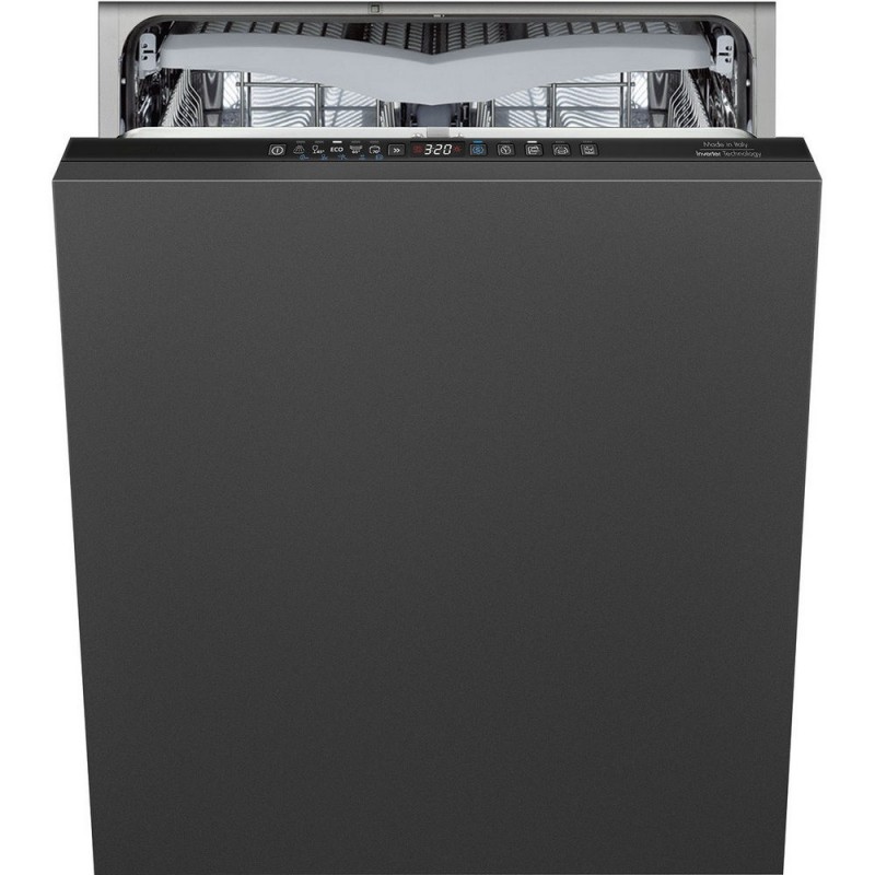  Lavavajillas totalmente integrable Smeg ST382C de 60 cm