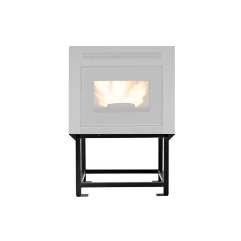 9278452 Kit de support d'insert confort Extraflame 9278452