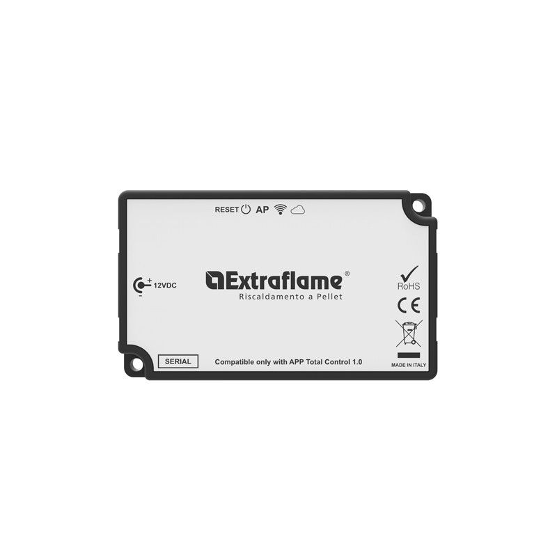 9278442 Module déporté Wifi Extraflame "Marque blanche" 9278442