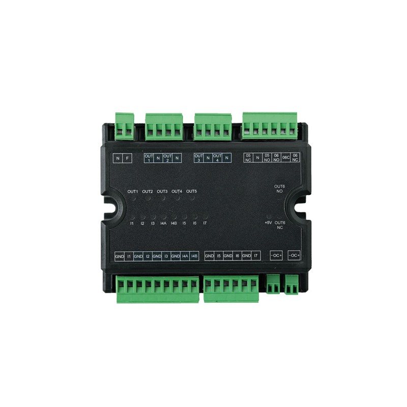9278286 Kit de carte d'extension du système Extraflame 9278286