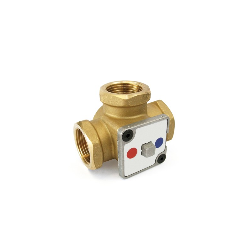 9208237 Mitigeur anti-condensation Extraflame 9208237