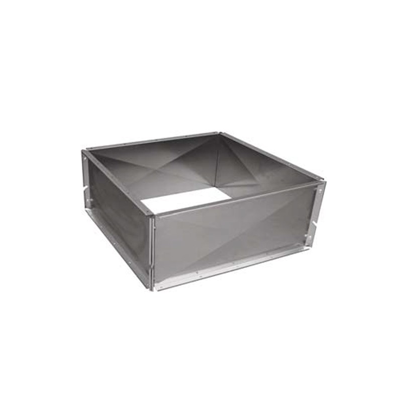 9208242 Extraflame Modulo estensione 9208242 da 270L