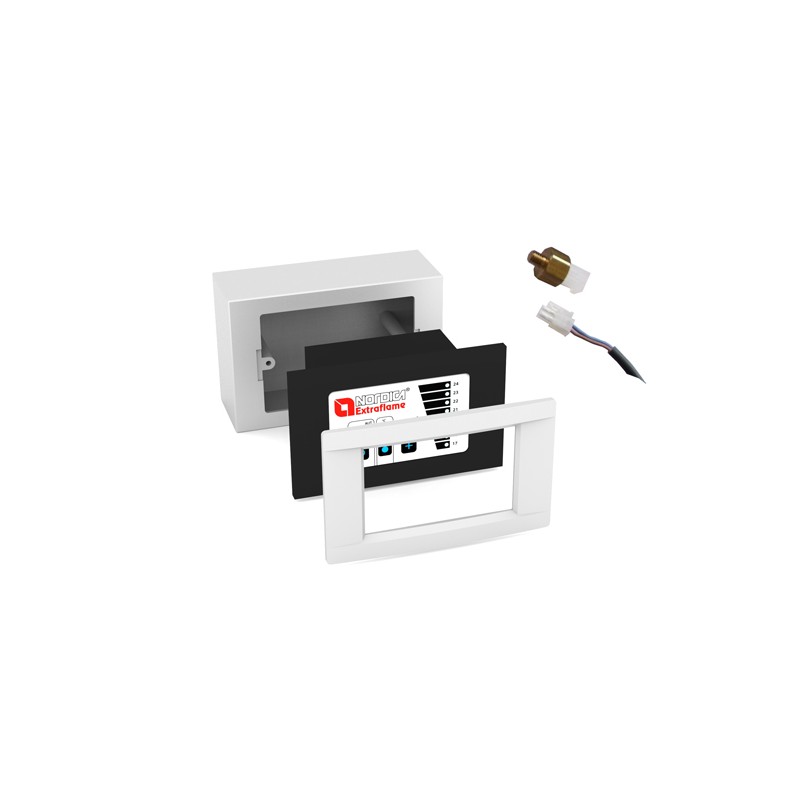 6016031 La Nordica Kit regolatore "Wind Air" 6016031