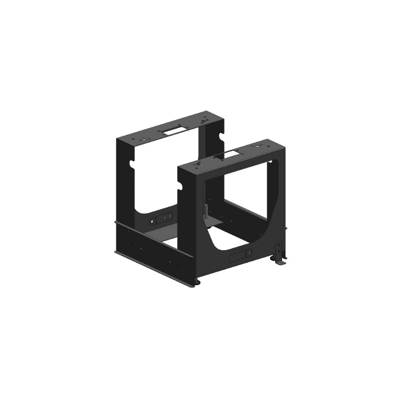 6016792 Kit de socle La Nordica Inserto 6016792