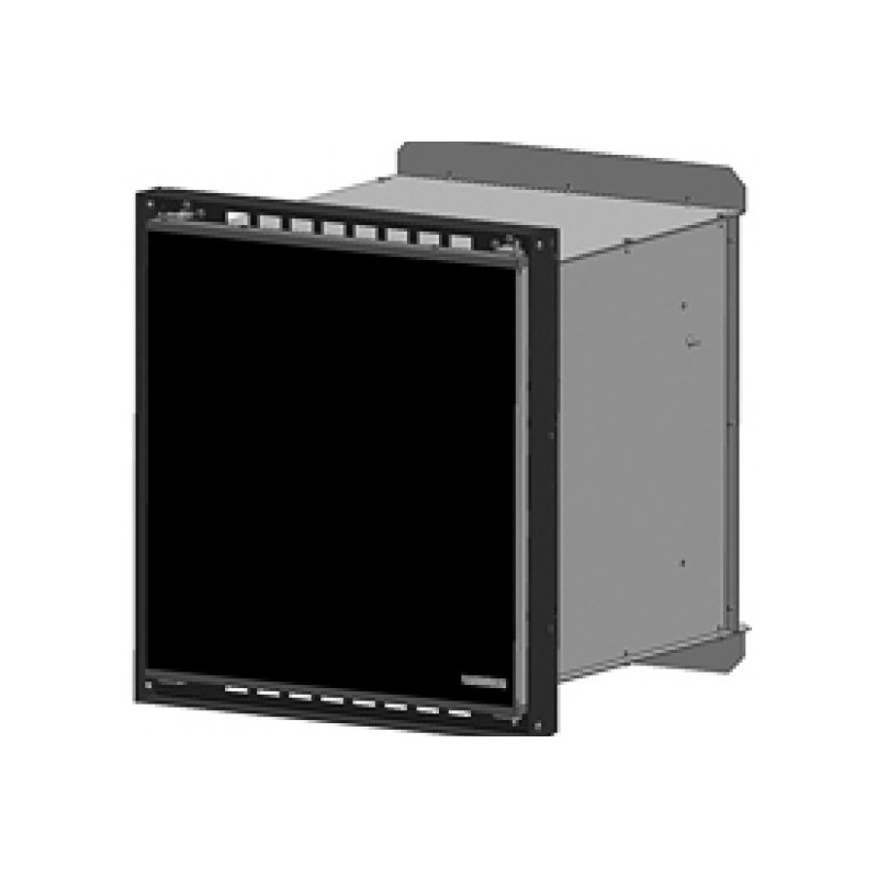 6016590 La Nordica Modulo portalegna 6016590 da 80 lt