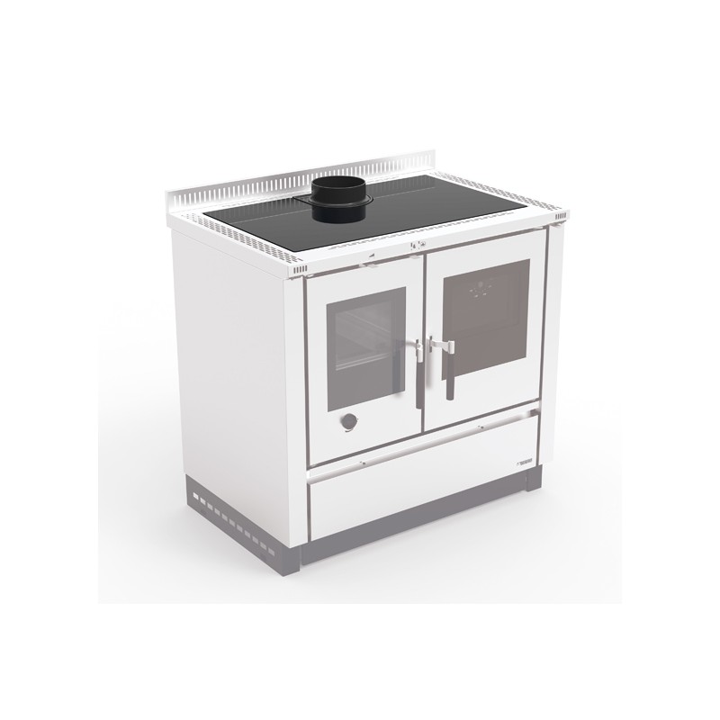 7016430 La Nordica Kit piano vetroceramico Venezia 7016430