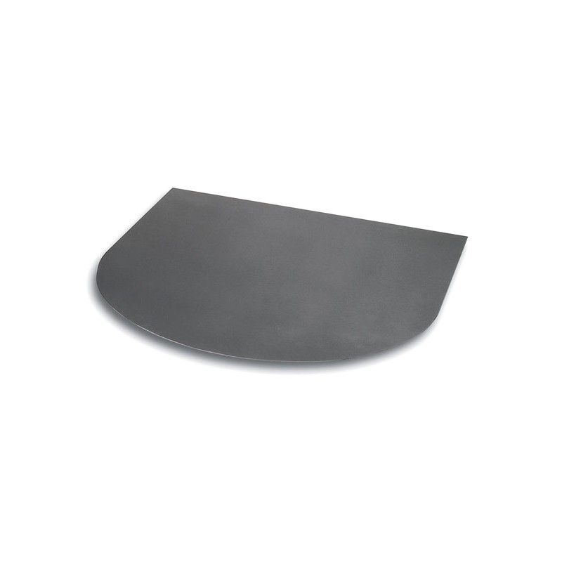 1018262 La Nordica Plataforma 1018262 de acero pintado de 100x90 cm